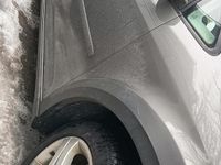 Gebraucht VW Touran 140 PS (102 kW) 2010 Braun Van / Kleinbus