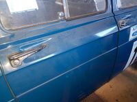 Gebraucht Renault R8 65 PS (47 kW) 1967 Blau Limousine