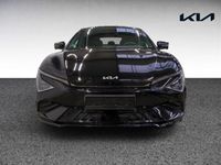 Gebraucht Kia EV6 GT-Line 167 kW (228 PS) 2025 Schwarz SUV