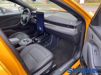 Gebraucht Ford Mustang Mach-E GT 358 kW (487 PS) 2021 Orange SUV