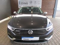 gebraucht VW Passat Alltrack Variant 2.0 TDI