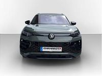 Ny VW Tayron Style 193 HK (141 kW) 2026 Grøn SUV