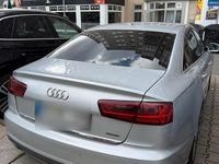 Gebraucht Audi A6 Competition 320 PS (235 kW) 2015 Silber Limousine