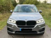 Gebraucht BMW X5 231 PS (169 kW) 2016 Grau SUV