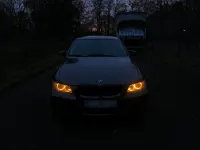 Gebraucht BMW 330 258 PS (189 kW) 2007 Limousine