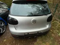Gebraucht VW Golf V GTI 200 PS (147 kW) 2005 Silber Kleinwagen