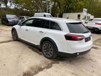 gebraucht Opel Insignia Country Tourer A Basis 4x4 ecoFlex