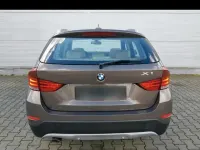 Gebraucht BMW X1 218 PS (160 kW) 2013 Braun SUV