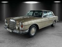 Gebraucht Mercedes W109 250 PS (183 kW) 1972 Andere farbe Limousine