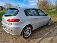 gebraucht Alfa Romeo 147 