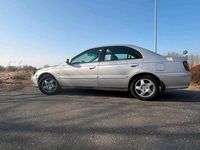 Gebraucht Honda Accord 2000 Silber Limousine