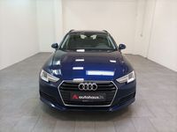 gebraucht Audi A4 40TDI Avant Navi|ParkPilot|Sitzhzg|AHK.