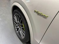 Gebraucht Porsche Cayenne 462 PS (339 kW) 2021 Beige SUV