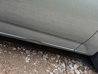 Gebraucht Ford Mondeo 163 PS (119 kW) 2010 Schwarz Kombi