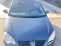 Gebraucht VW Polo Trendline 64 PS (47 kW) 2005 Limousine