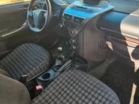 Gebraucht Toyota iQ 68 PS (50 kW) 2011 Schwarz Kleinwagen