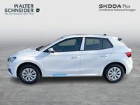 Neu Skoda Fabia Selection 80 PS (58 kW) 2026 Candyweiss Kleinwagen