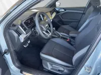 Neu Audi A1 Sportback S-Line 150 PS (110 kW) 2025 Pfeilgrau perleffekt mythossch Kleinwagen