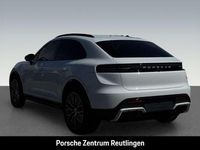 Neu Porsche Macan 264 kW (360 PS) 2026 Weiß SUV