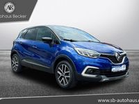 gebraucht Renault Captur Version S+LED+NAVI+KAMERA+PDC+TEMPOM.+