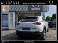 gebraucht Mazda MX30 EV ADVANTAGE MatrixLED|Navi|Kamera