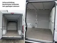 Gebraucht Fiat Ducato 120 PS (88 kW) 2023 Weiß Van