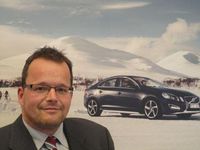 Gebraucht Volvo EX30 Performance 314 kW (428 PS) 2025 Schwarz SUV