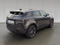 Gebraucht Land Rover Range Rover evoque 206 PS (151 kW) 2022 Carpathian grey SUV