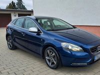 gebraucht Volvo V40 D4 Ocean Race 190Ps