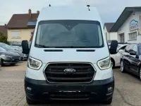 Gebraucht Ford Transit Trend 131 PS (96 kW) 2020 Weiß Van
