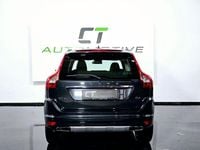 Gebraucht Volvo XC60 Kinetic 190 PS (139 kW) 2016 Grau SUV