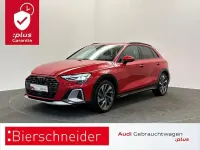 Gebraucht Audi A3 e-tron Ambiente 204 PS (150 kW) 2025 Progressivrot metallic Kleinwagen