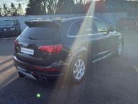 Gebraucht Audi Q5 281 PS (206 kW) 2011 Braun SUV