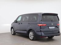 Second-hand VW Multivan Life 150 CP (110 kW) 2024 Monovolum