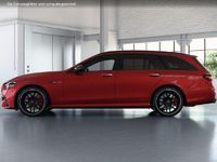 Gebraucht Mercedes E63S AMG AMG 612 PS (450 kW) 2022 Kombi