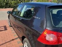 Gebraucht VW Golf V Edition 80 PS (58 kW) 2007 Limousine