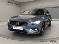 Gebraucht Volvo V60 Plus 197 PS (144 kW) 2023 Grau Kombi
