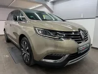 Occasion Renault Espace Initiale Paris 160 ch (117 kW) 2017 Marron Monospace