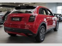Gebraucht Fiat 600E Red 114 kW (156 PS) 2023 Rot SUV