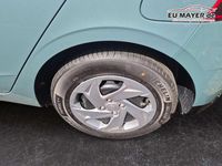 Neu Hyundai i20 90 PS (66 kW) 2025 Waehlbar Kleinwagen