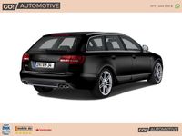 gebraucht Audi S6 Avant, 5.2 FSI V10, Facelift, AHK, Scheckheft