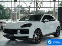 Gebraucht Porsche Cayenne 354 PS (260 kW) 2025 Weiß SUV