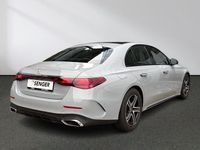 Gebraucht Mercedes E200 AMG 204 PS (150 kW) 2025 Manufaktur lack manufaktur alp Limousine