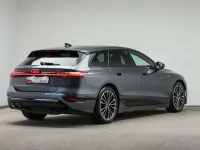 Gebraucht Audi A6 e-tron S-Line 210 kW (286 PS) 2025 Daytonagrau perleffekt Kombi