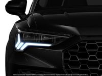 Gebraucht Audi RS Q3 Ambiente 400 PS (294 kW) 2022 Mythosschwarz metallic SUV