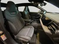 Gebraucht Audi A6 Ambiente 204 PS (150 kW) 2026 Daytonagrau perleffekt (metallic) Kombi