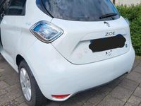 gebraucht Renault Zoe mit mietbatterie