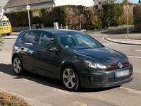 Gebraucht VW Golf VI GTI 211 PS (155 kW) 2011 Andere farben Kleinwagen