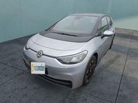 Gebraucht VW ID.3 Pro 150 kW (204 PS) 2023 Silber Kleinwagen