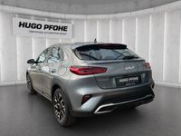 Second-hand Kia XCeed Comfort 99 CP (72 kW) 2025 Argintiu SUV